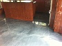 Ann Arbor Mi Custom Reflector Epoxy Kitchen Floooring 14
